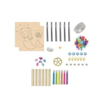 Kit créatif Faujas attrape vents