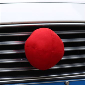 Joyeux Noel Car Auto Decoration Cadeau Accueil Nouveau Design Antlers Creative Accessoire Voiture Achat Prix Fnac