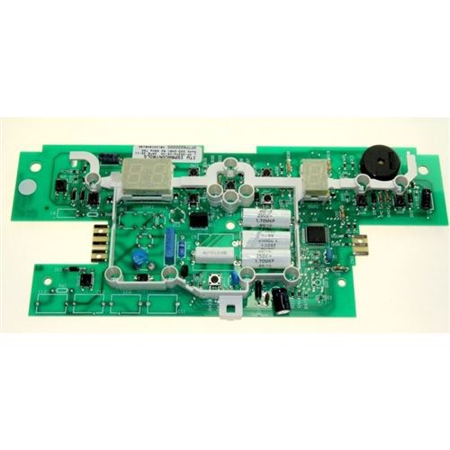 Module De Commande pour Refrigerateur Whirlpool
