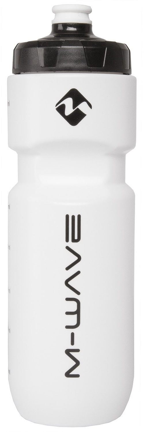 M-Wave bouteille blanche 750 ml