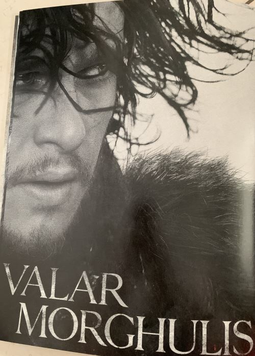 Game Of Thrones - Image 38 - AFFICHE
