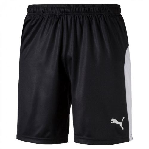 Short Puma Liga XL Noir