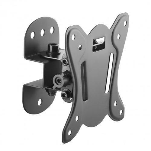 Support et Station D'Accueil pour Tablette Metronic 451054 Support TV Mural Orientable et Inclinable 33-71 Cm (13-28&Quot;)