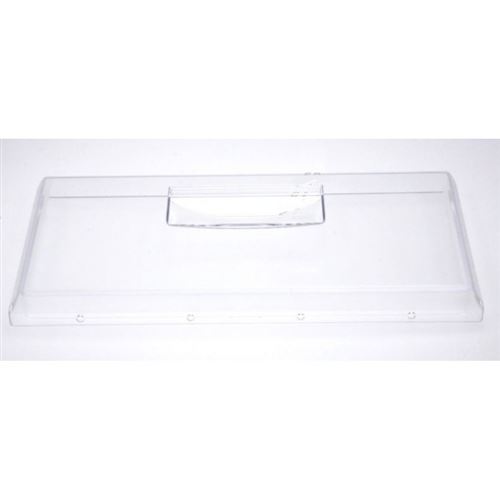 Facade De Tiroir Cristal 430X197 pour Refrigerateur Hotpoint Ariston - D302178