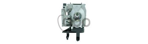 GO Lamps - Projectorlamp (gelijk aan: 3M 78-6969-9917-2) - voor 3M Digital Projector WX66, X64, X64w, X66