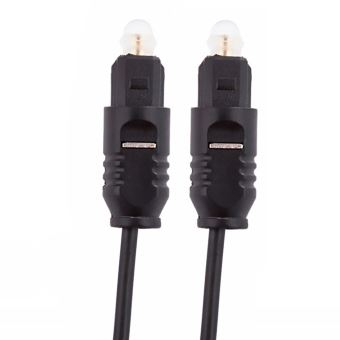 Câble Audio Optique TosLink SPDIF 15m - Pour Home Cinema, TV, PS5 - Transmission Haute Fidélité