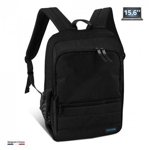 Spirit Of Gamer Sac à Dos Cityline pour Notebook et ultrabook 15.6
