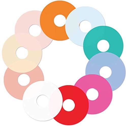 Rotolight Aeos Add-on Couleur Fx Filtre Lot – Noir