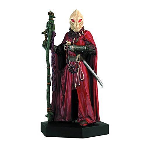 Figurine de collection Doctor Who Sycorax 20