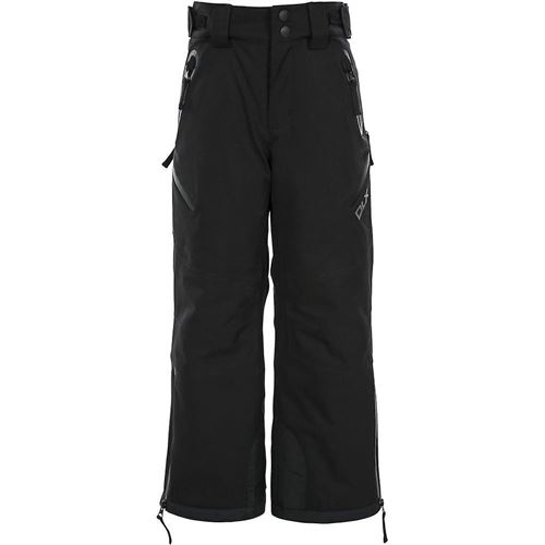 Trespass - Pantalon de ski DOZER - Garçon (2-3 ans) (Noir) - UTTP4894