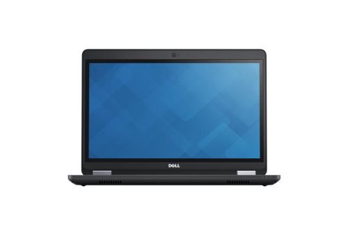 Ordinateur Portable 14 DELL E5470 I5 W10 Résolution 1366 X 768 HD