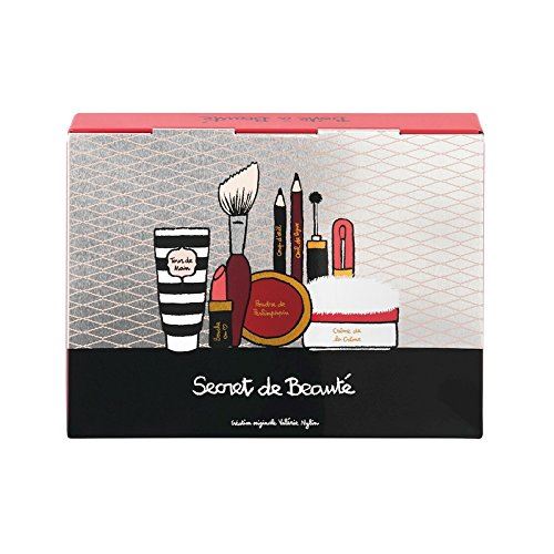 Boite à Beauté Palette secrète