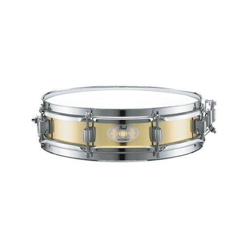 Pearl B1330 Brass Piccolo caisse claire 13 x 3