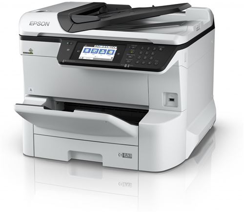 epson workforce pro wf-c8610dwf noir