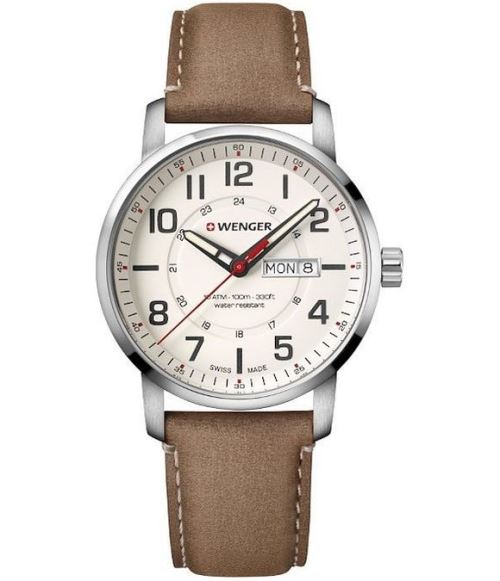 Wenger Montre Homme 01.1541.103