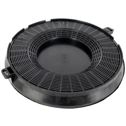 Electrolux Filtre Charbon Type 48, 484000008783 pour Hotte Ikea
