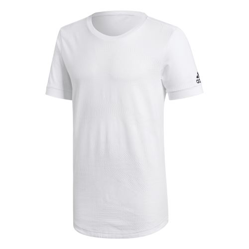 T-shirt adidas ID Chevron M Blanc