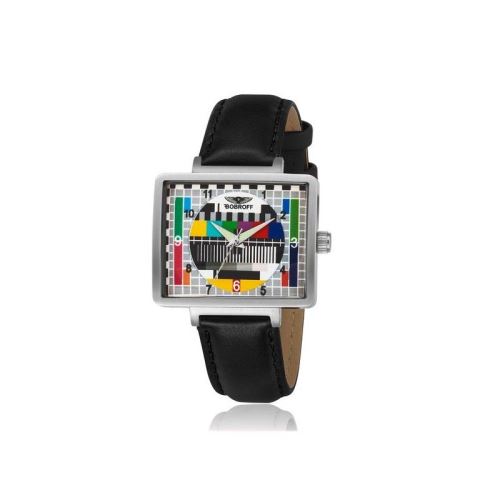 Montre Femme Bobroff BF0031CN (36 mm)