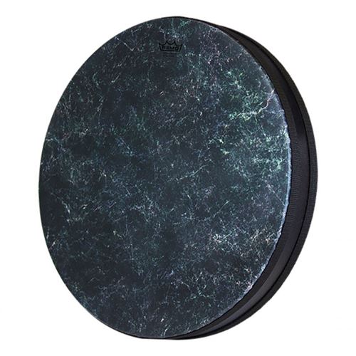 Remo ET-0216-71-SD09 - Tambour Nightwaves Ocean Drum 2,5 x 16