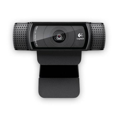 Logitech clearance camera ip