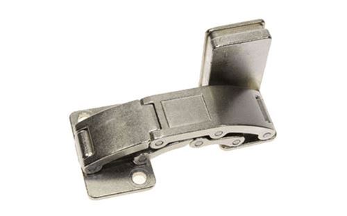 Saeco - Charnière oben v2 myb9 - Pièce détachée pour petit électroménager - 996530009584 - Image 3