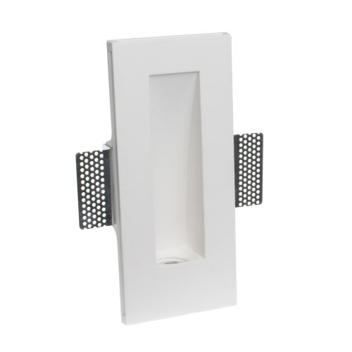 TECHBREY Intégration Mural LED Ube 1W