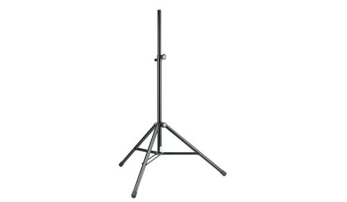 König & Meyer 214/6 Boxenstativ Alu Schwarz