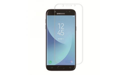 film protecteur écran 3D incurvé Galaxy J5-2017 Tiger-GLASS