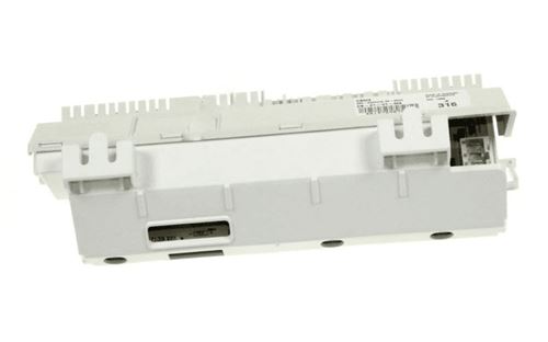 Platine De Puissance Vierge Pour Lave Vaisselle Laden - 481221478971