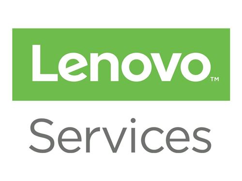 Lenovo Ibm E-Servicepac On-Site Repair Contrat De Maintenance Prolong É Pi Èces et Main D'Oeuvre 3 Ann Ées Sur Site 24 Heures Par Jour/7 Jours Par Semaine 4 H