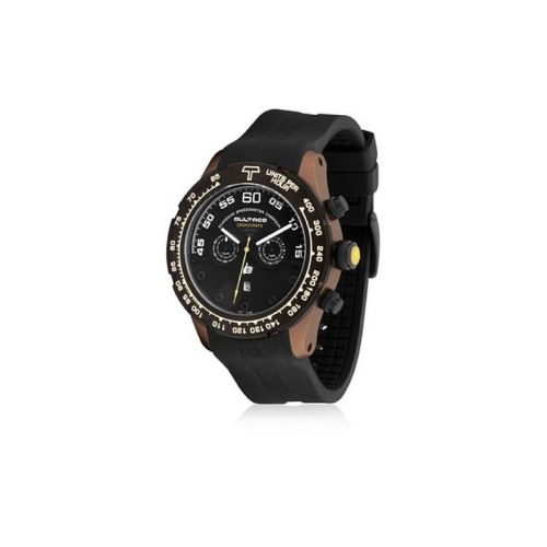 Montre Homme Bultaco H1SC48C-SB1 (48 mm)