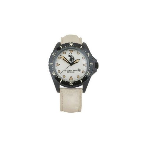 Montre Homme U.S. Polo Assn. USP4204IV (40 mm)