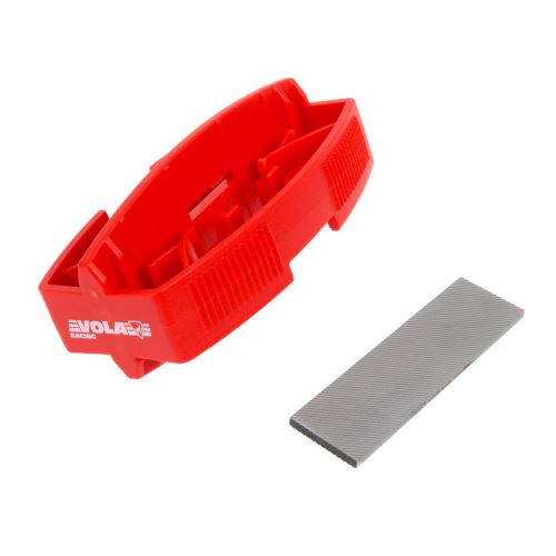 Accessoire ski Vola Racing sharp affute carre Rouge taille : UNI réf : 62536