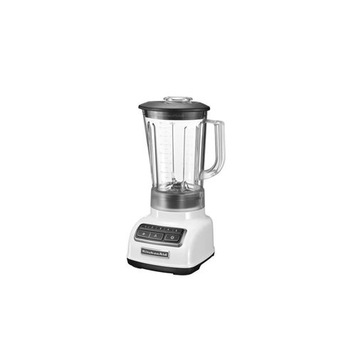 Kitchenaid Classic 5ksb1565ewh Blender - Blanc