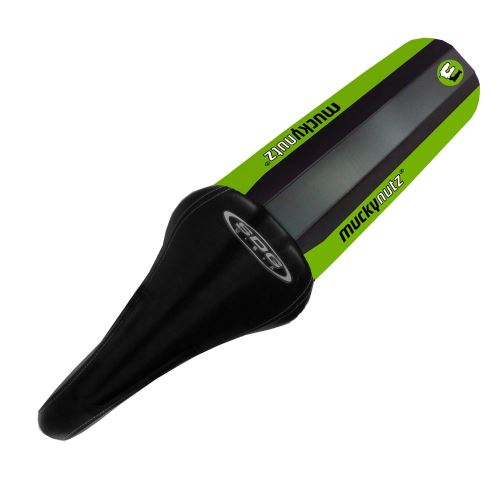Garde-boue Muckynutz garde-boue vert