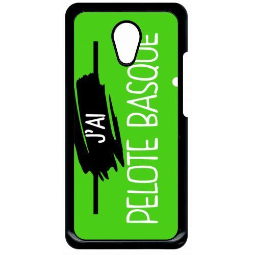 Coque meizu m2 note j peux pas j ai pelote basque 4