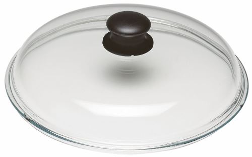 Ballarini Couvercle En Verre, 28 Cm