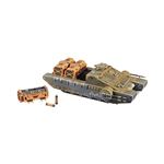 Star Wars Rogue One - Véhicule Imperial Combat Assault Tank Black Series Vintage 3