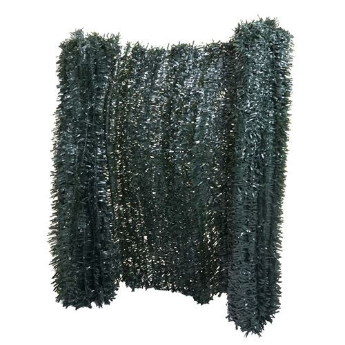 Mendler Brise-Vue De Balcon N77, Brise-Vent 300X150cm Sapin Foncé - Image 3