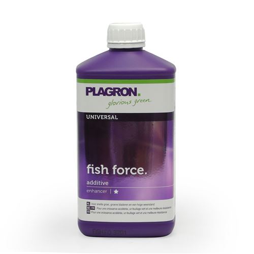 Fish force 1 litre stimulant croissance - plagron