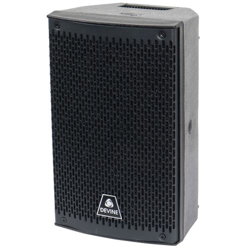 Devine Onyx 6 enceinte satellite passive 6 pouces