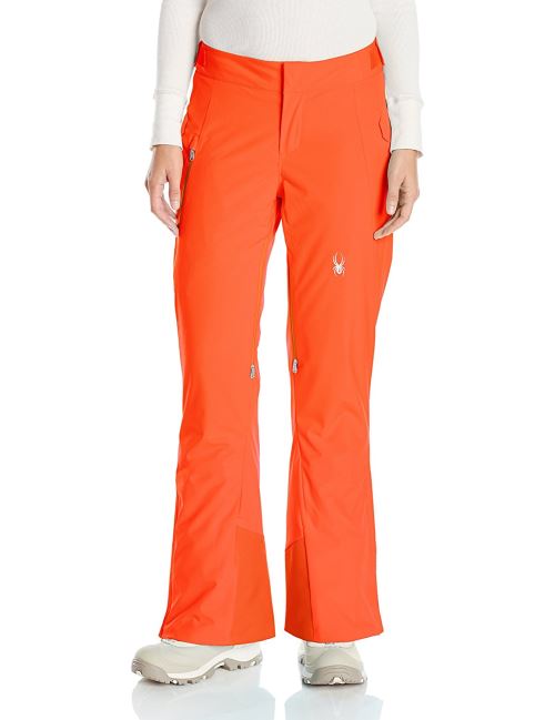 Spyder temerity Coupe Pantalon pour femme, femme, Temerity Tailored Fit
