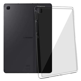 Avizar Coque Pour Samsung Galaxy Tab S6 Lite Silicone Flexible