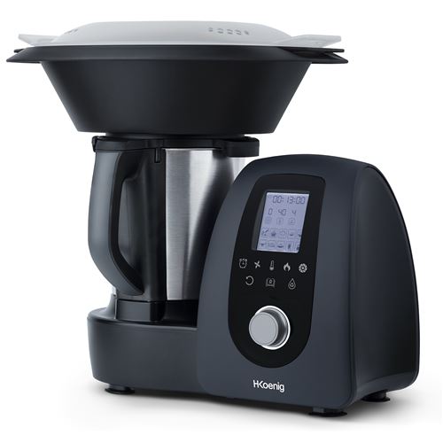 H.Koenig HK8 robot culinaire multifonction