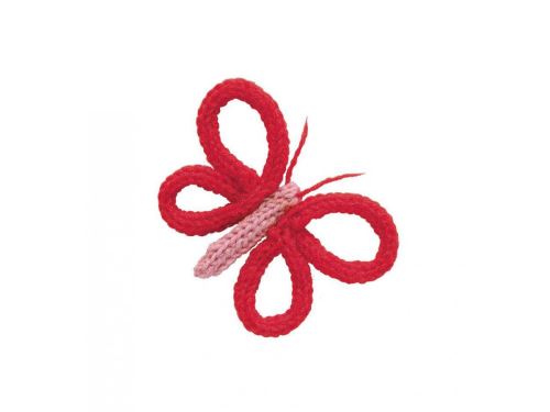 TRICOTIN ELODIE LILAS