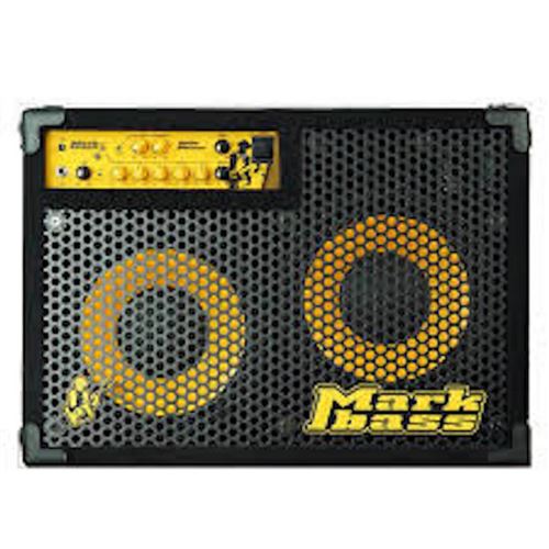 Markbass Marcus Miller CMD 102/500 combo basse 500 W