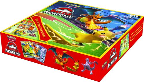 Pokémon jeu de cartes Battle Academy Pokémon