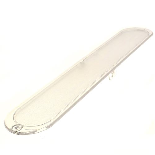 Couvercle Hotte Electrolux Diffuseur De Lumiere pour Hotte Faure, Hotte Electrolux, Hotte Brandt, Hotte Fagor