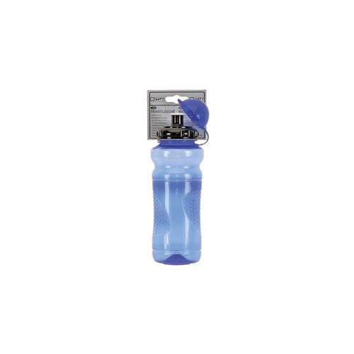 Mighty BIDON DPB 700 BLEU TRANSPARENT