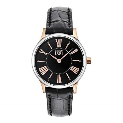 Montre Cerruti CRM099I222A